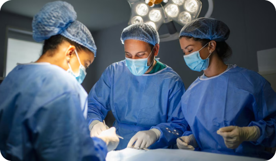 General Surgery Department