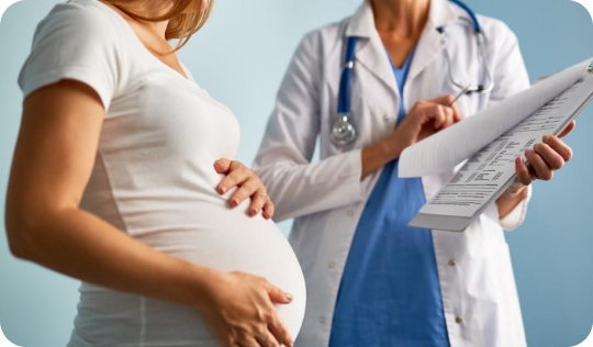Gynecology & Obstetrics