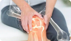 Orthopedics Department