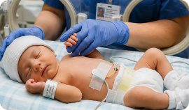 Paediatrics & NICU