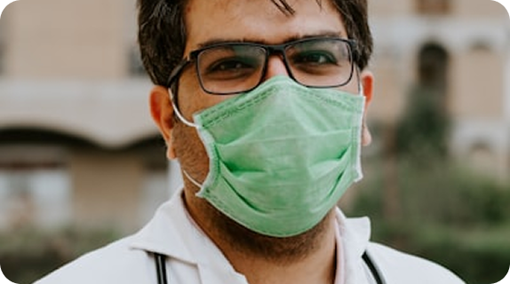 Specialist Doctor Consultation
