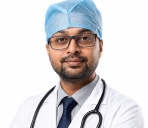 Dr. Abir Lal Nath