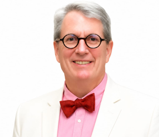 Dr. Christopher Gerber