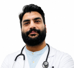 Dr. Zahid Zubair
